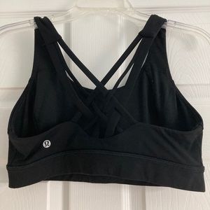 Lululemon Free to Be Elevated Bra